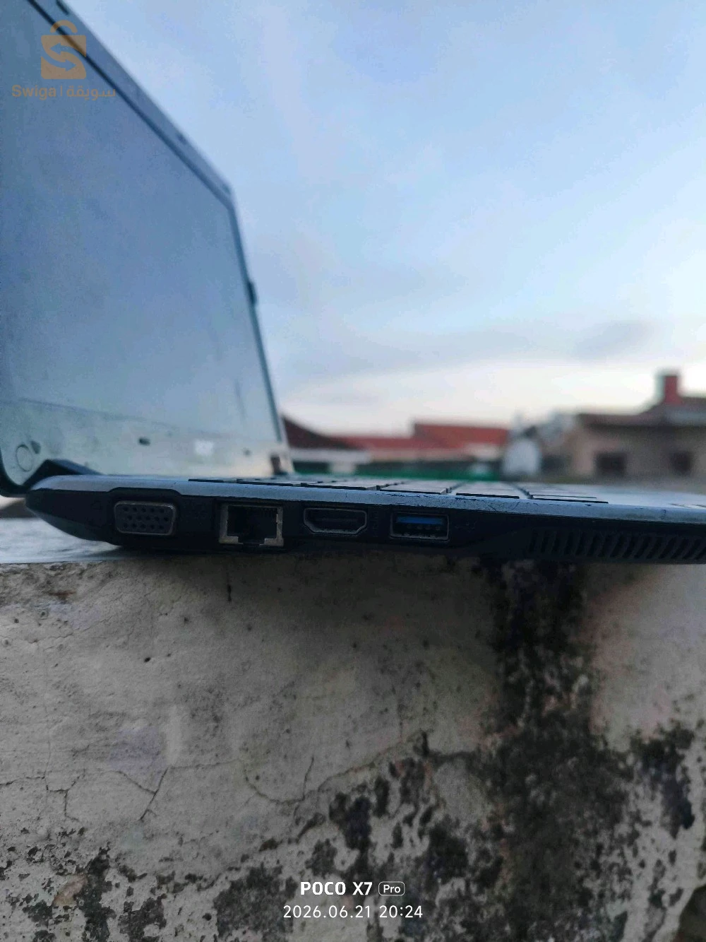 Acer V5