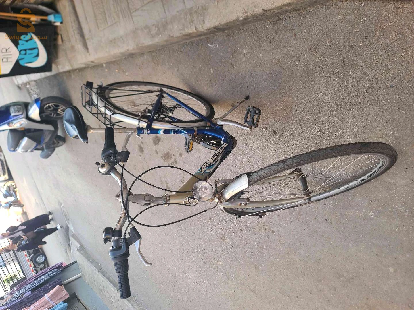 velo classique a vendre