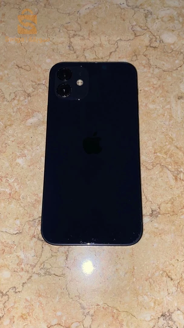 iPhone 12