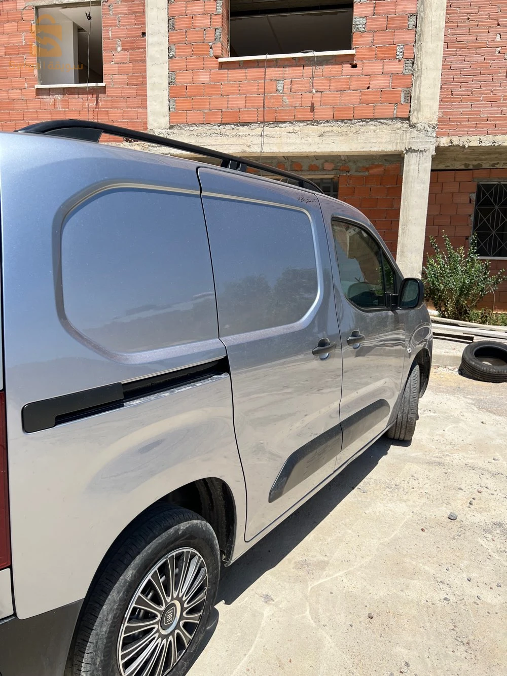 فيات Doblo 2023 بومرداس
