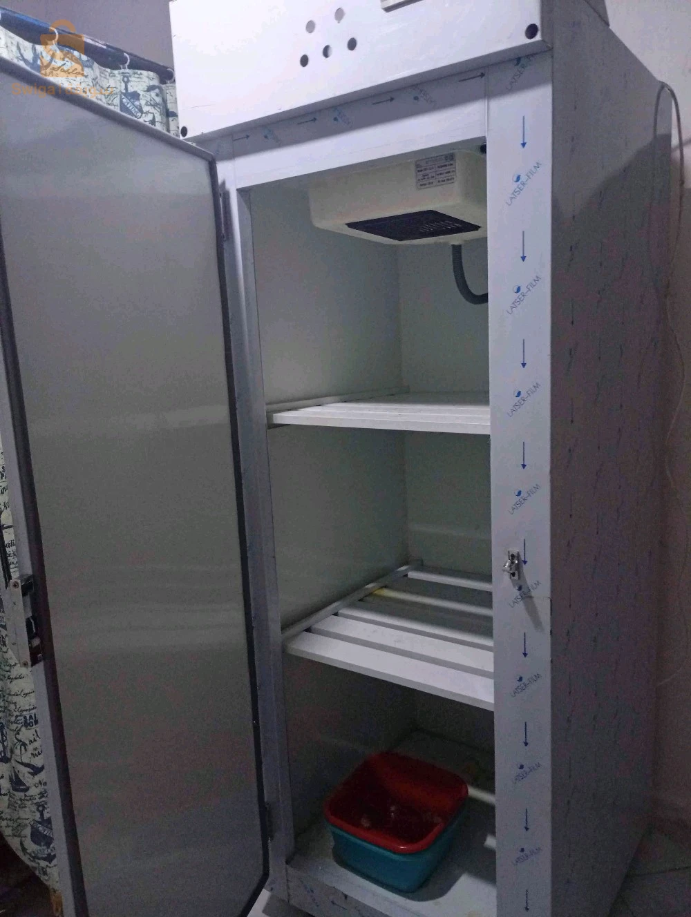 مبرد دجاج