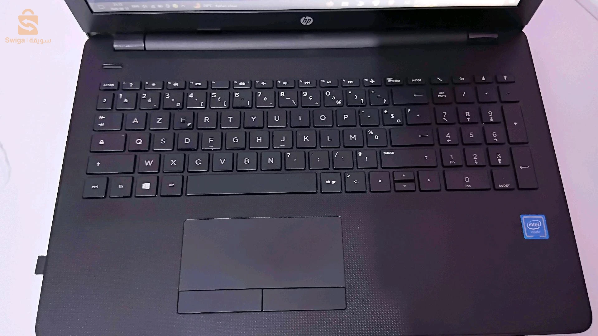 حاسوب للبيع
