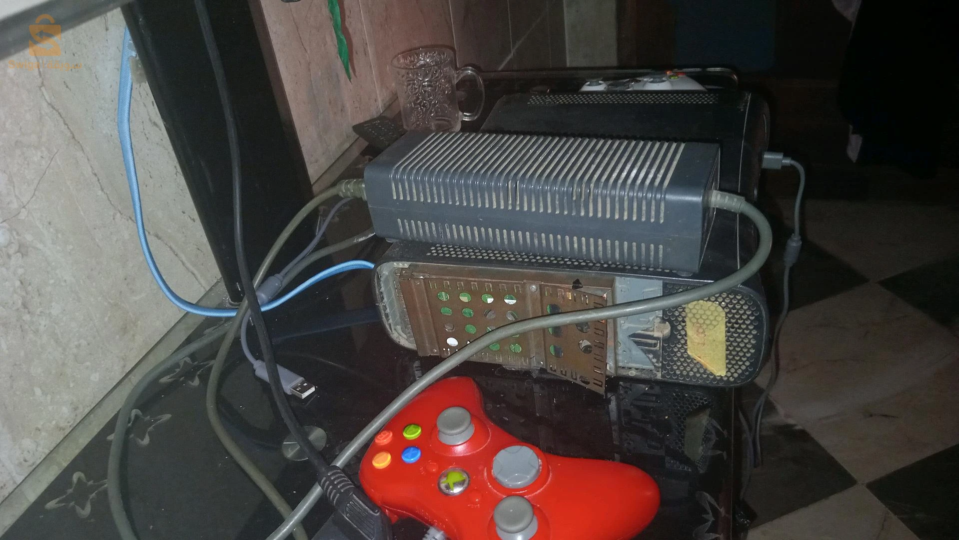 XBOX360