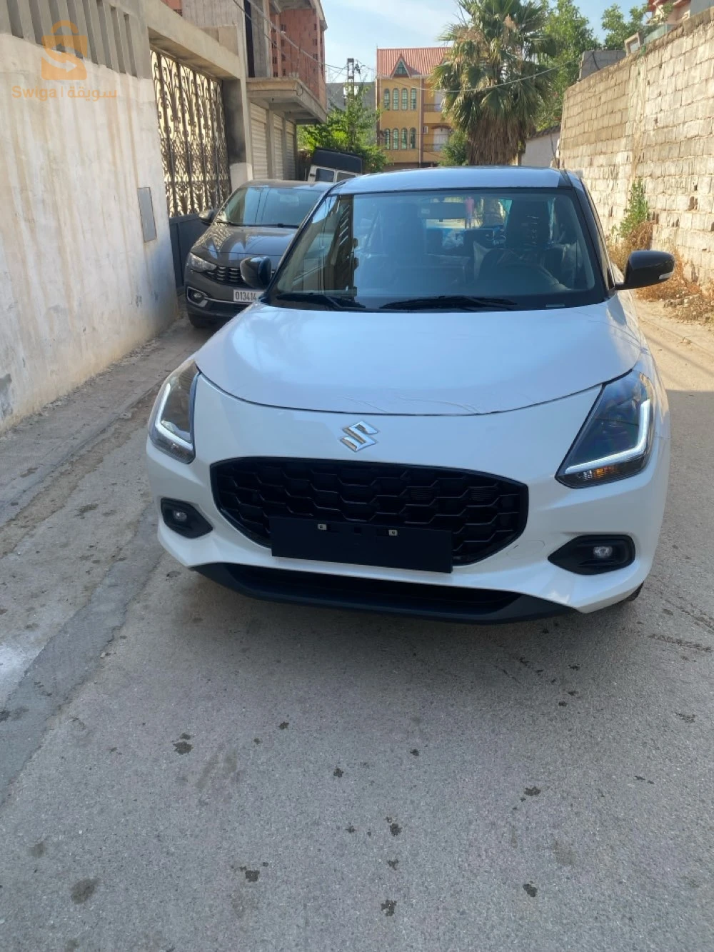 Suzuki Swift 2025 BLIDA