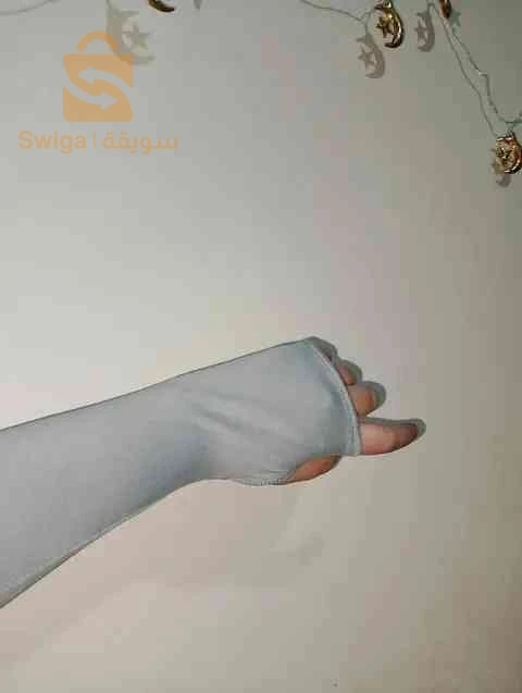 سواعد النساء