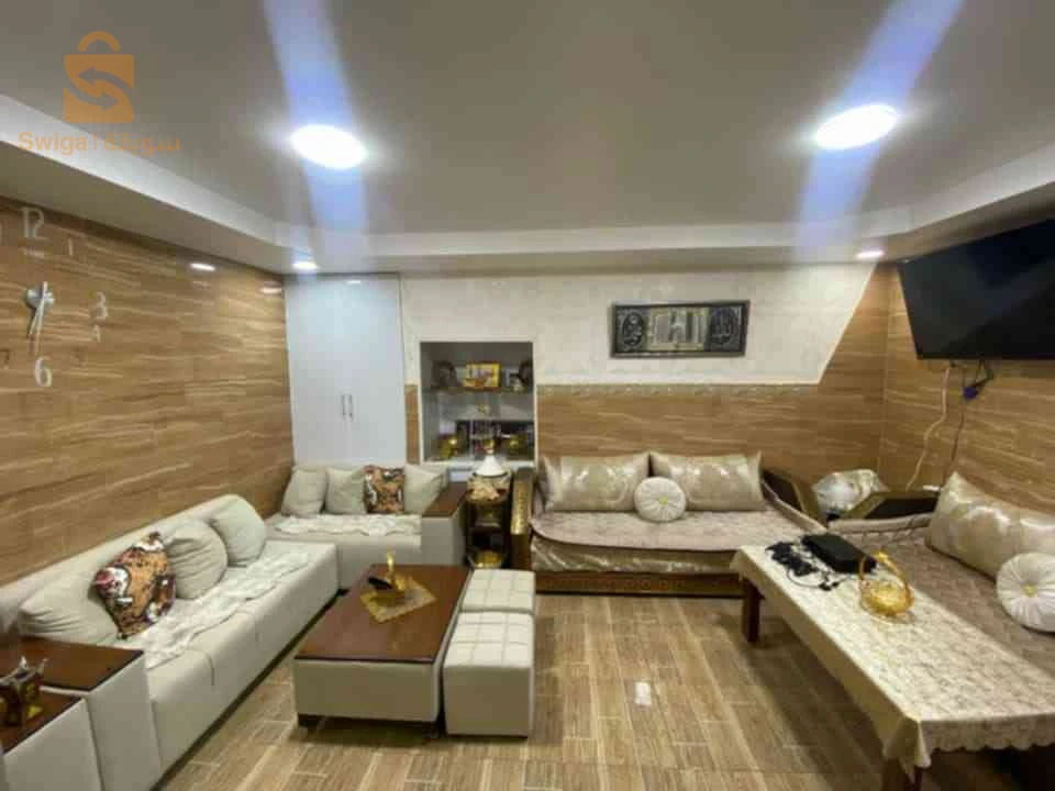 بيع عقار