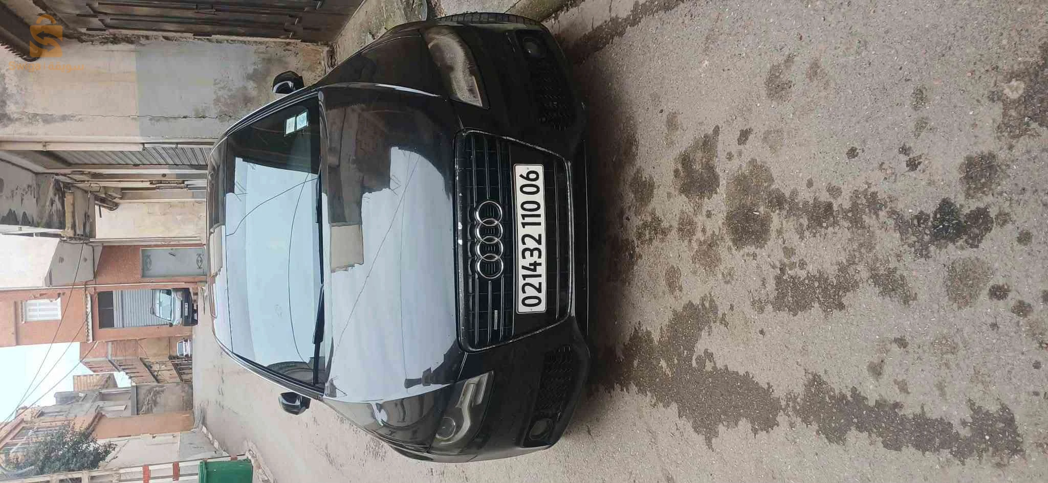 اودي A4 2010 بجاية