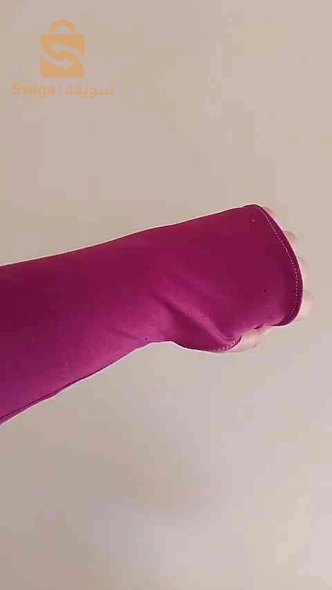 سواعد النساء