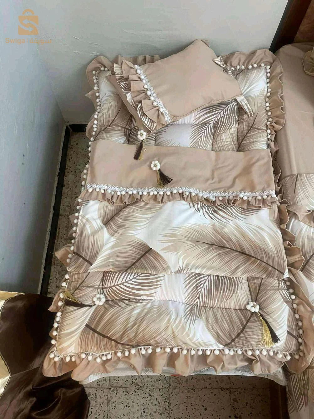 درا ولحاف