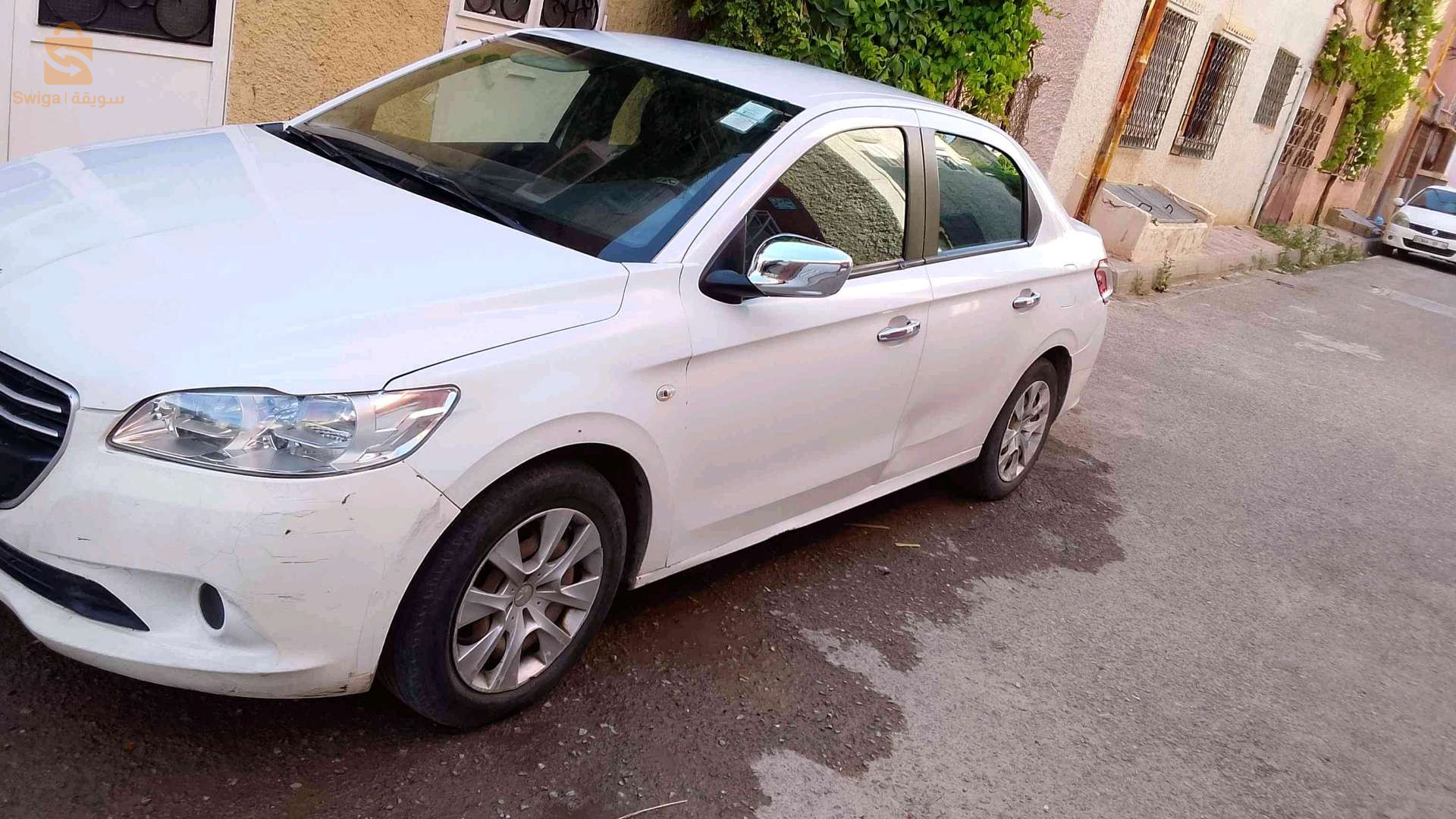 Peugeot 301 ORAN
