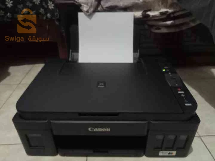 طابعة جديدة (canon)
0656340572