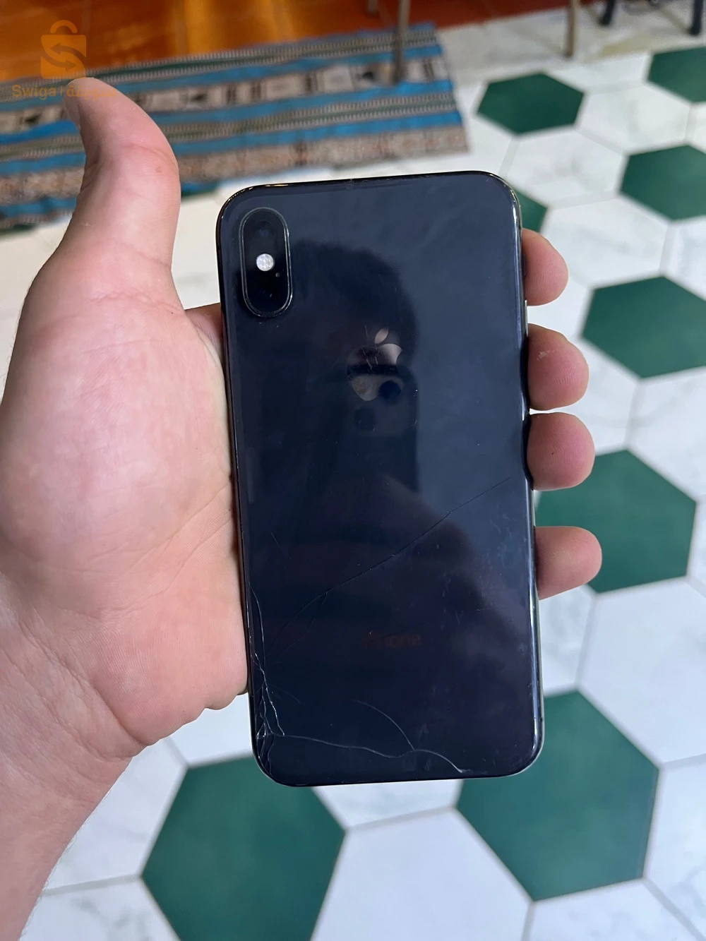 iphone xs libirer officiel