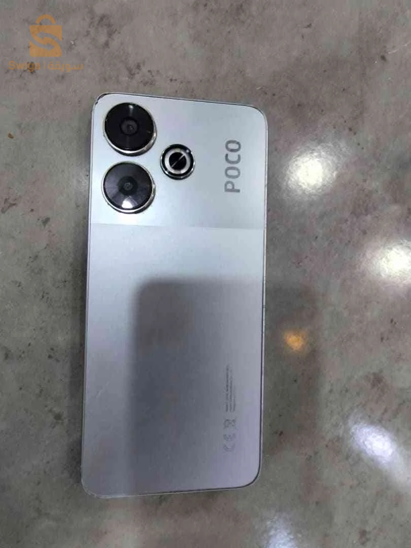 poco m6