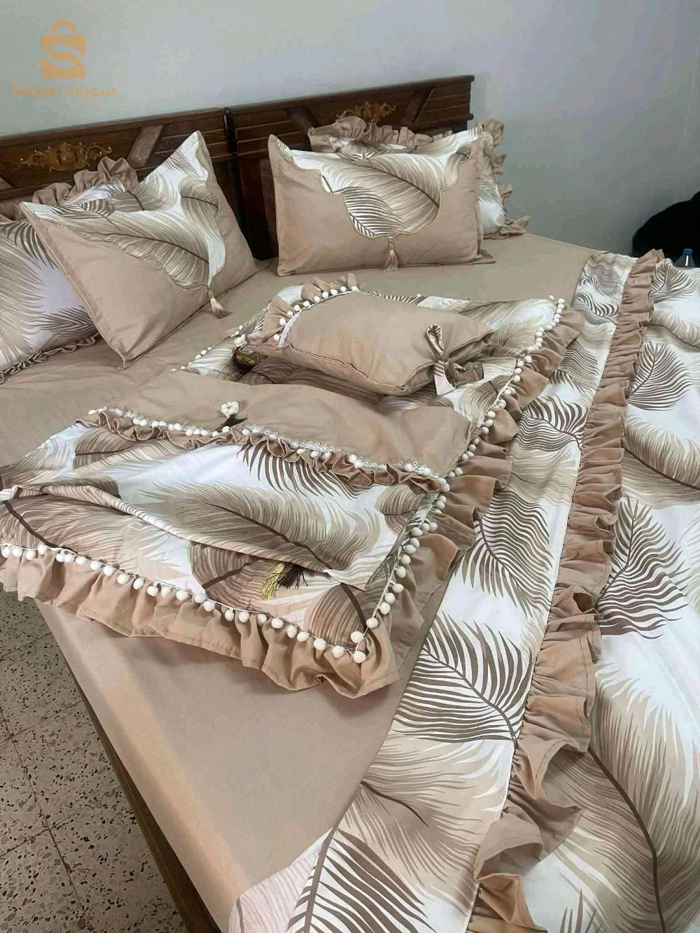درا ولحاف