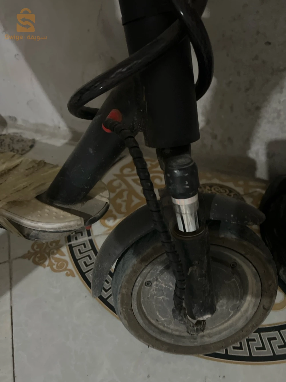تروتينات كهرباءية