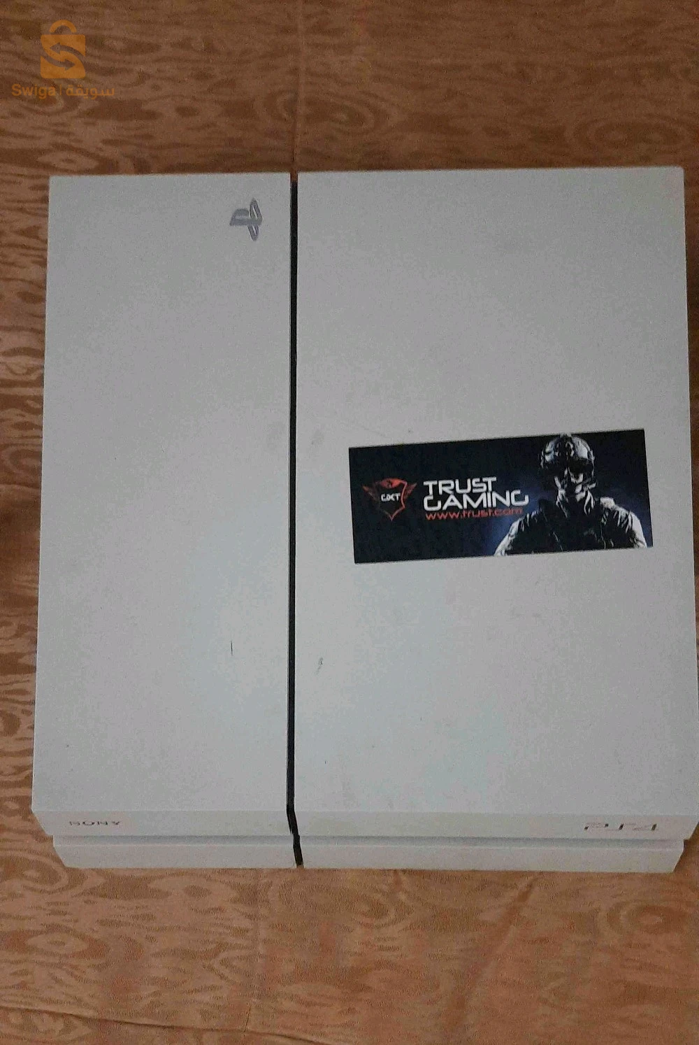 ps4 fat