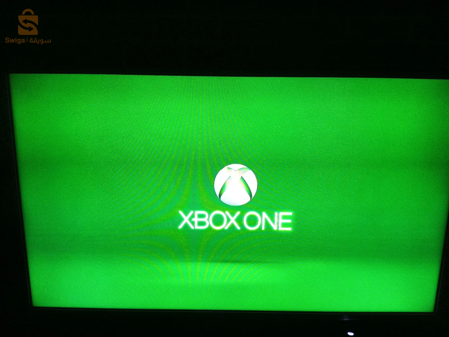 XBOX ONE FAT
