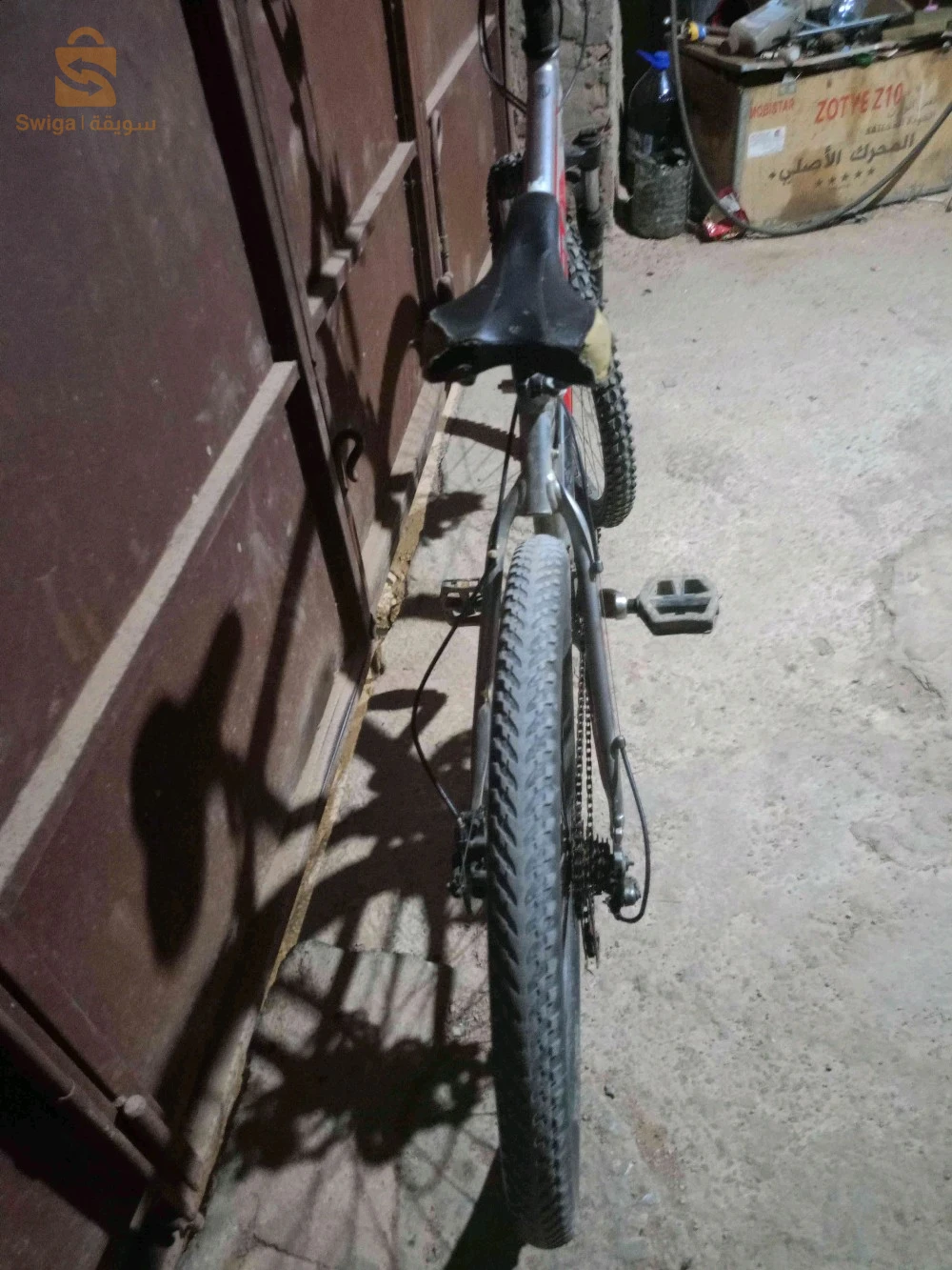 المهتم يتصل على رقم 0552067032