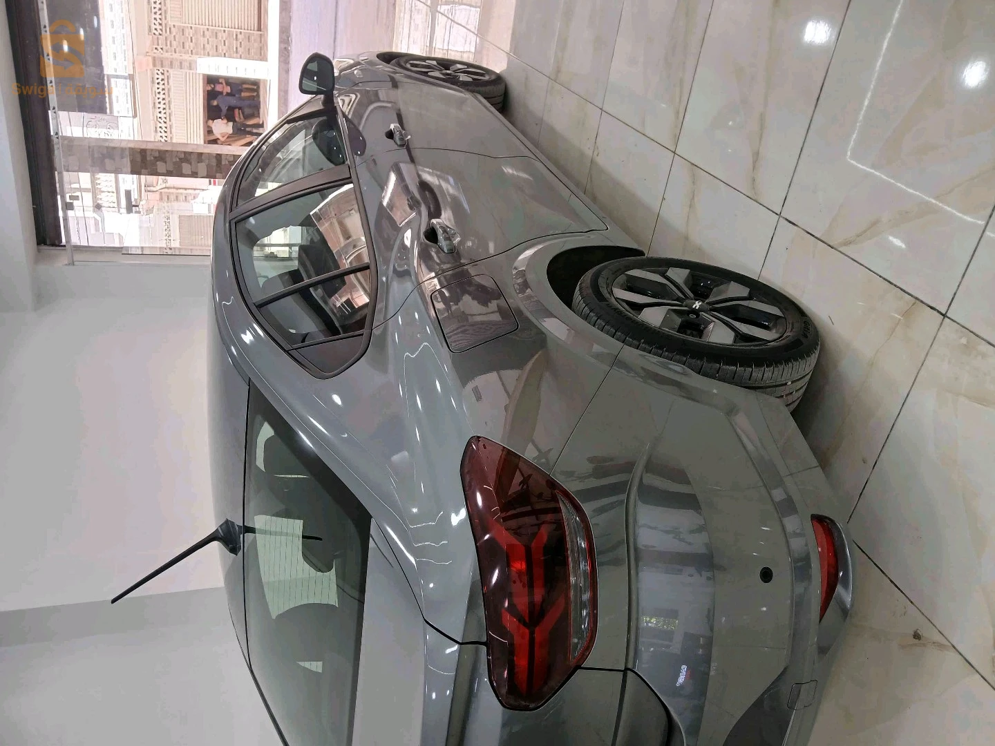 Dacia Logan 2025 SKIKDA