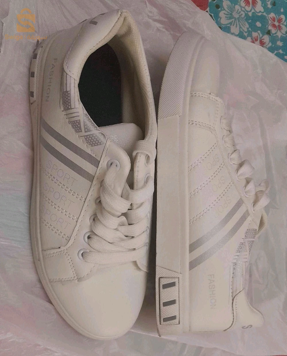 chaussure