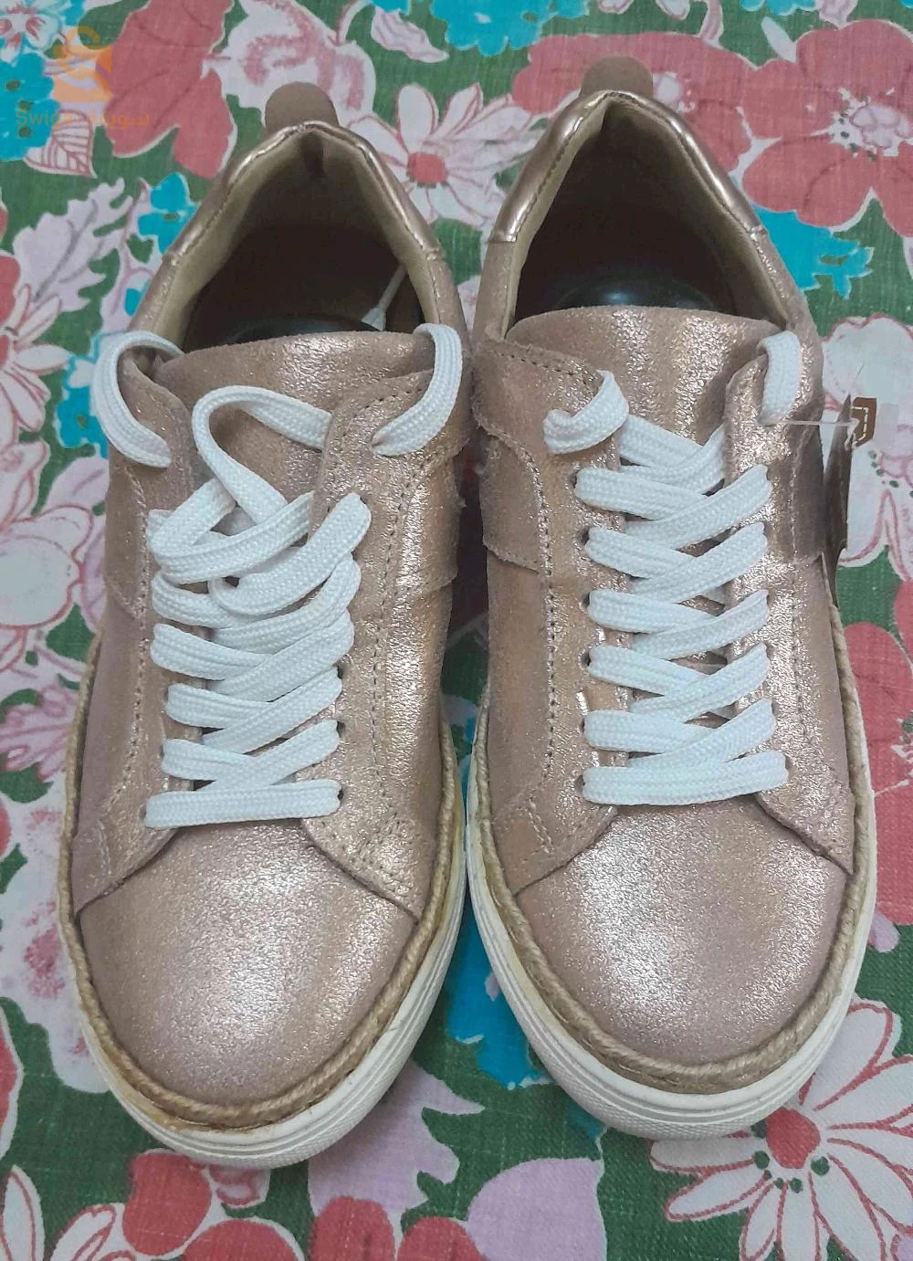 chaussure