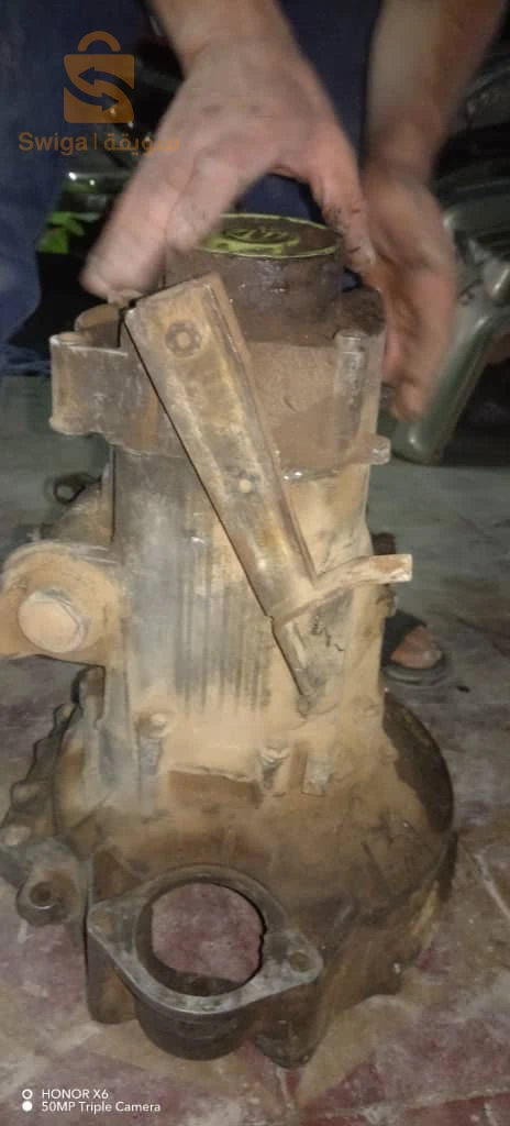 قطع سيارات