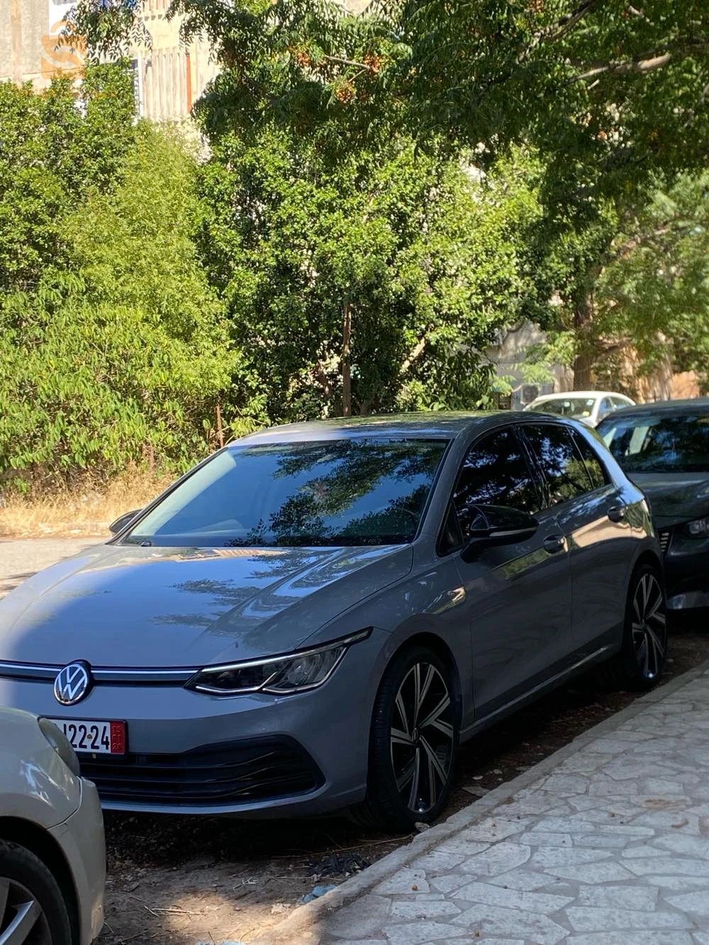 Volkswagen Golf 2022 GUELMA