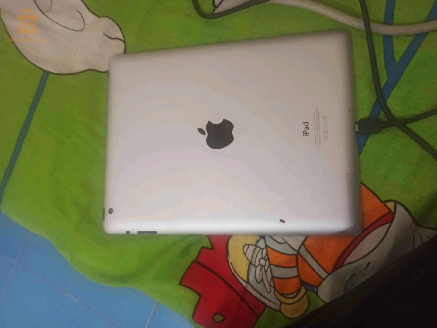 ipad4