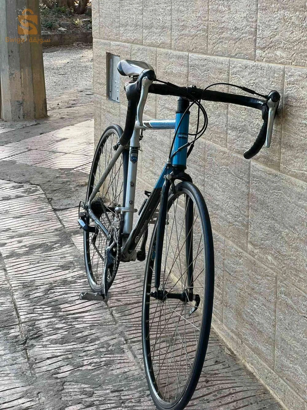 نبيع ونبدل vélo de corse