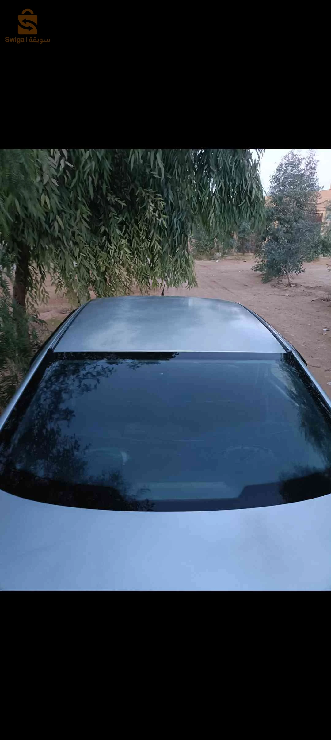 Peugeot 206 2010 GHARDAIA