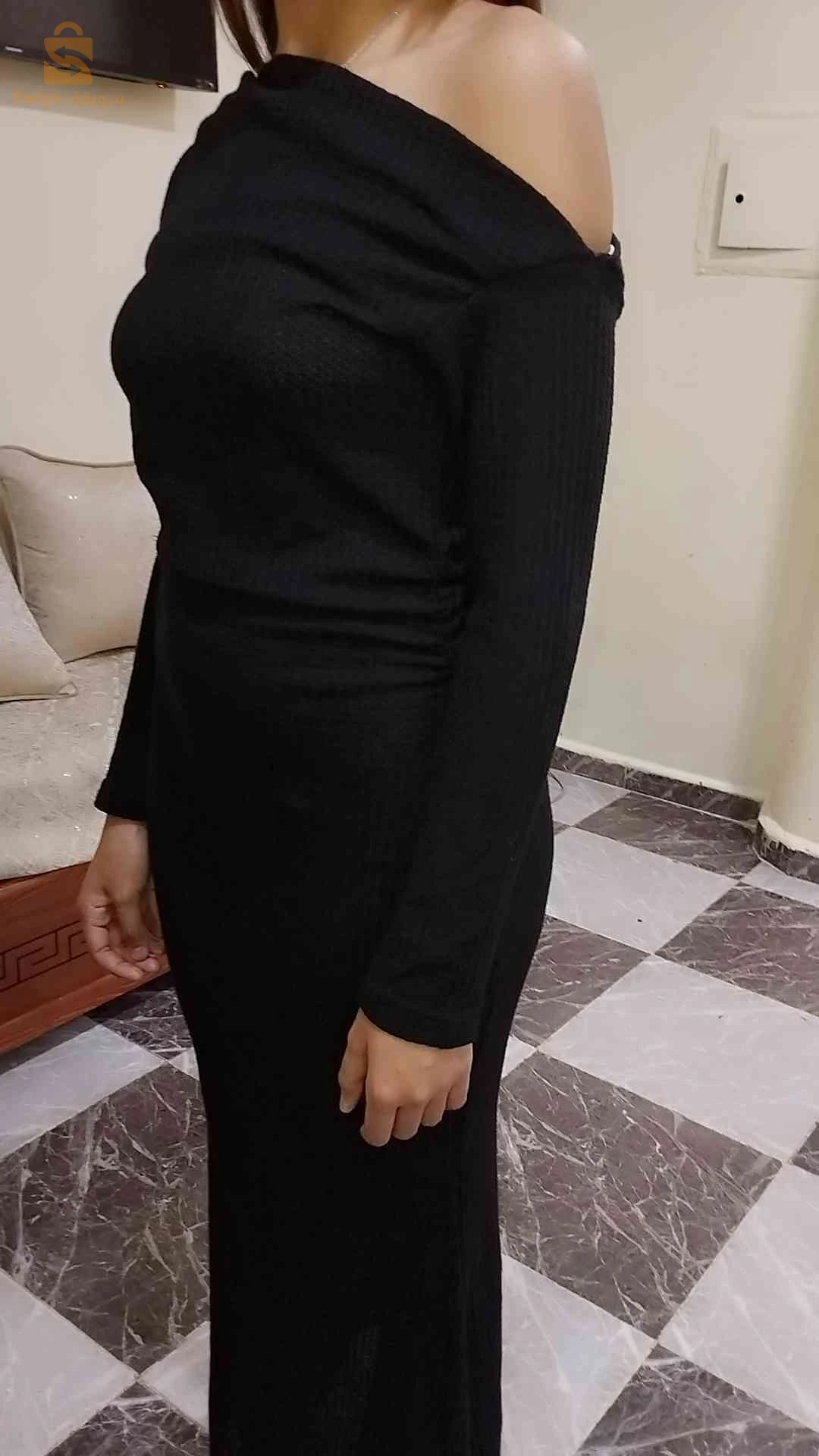 فستان
