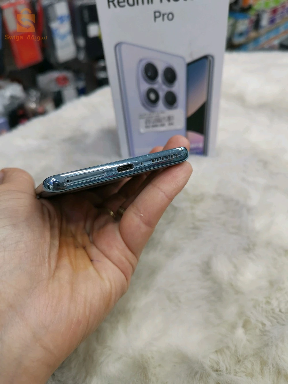 REDMI NOTE 14PRO