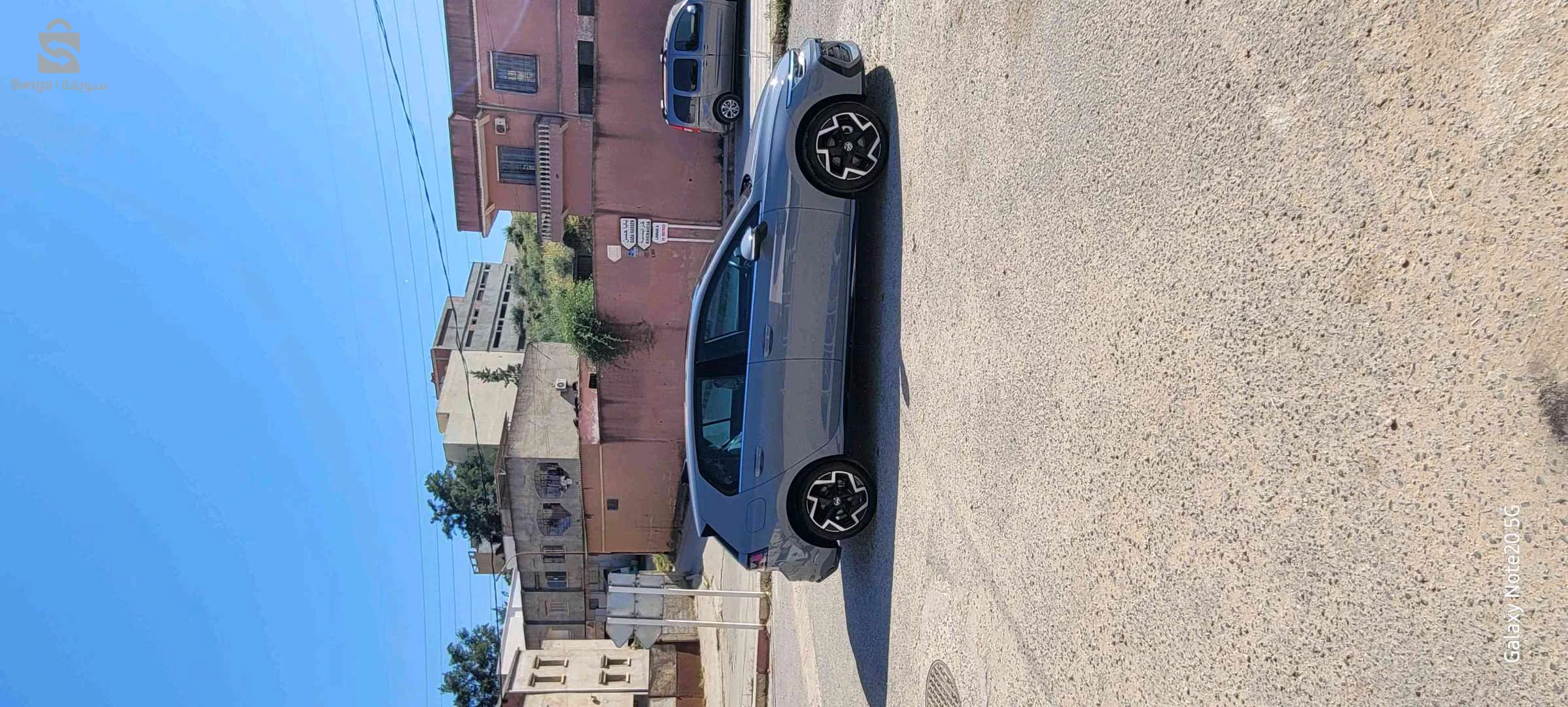 فولكس واجن Golf 2025 الجزائر
