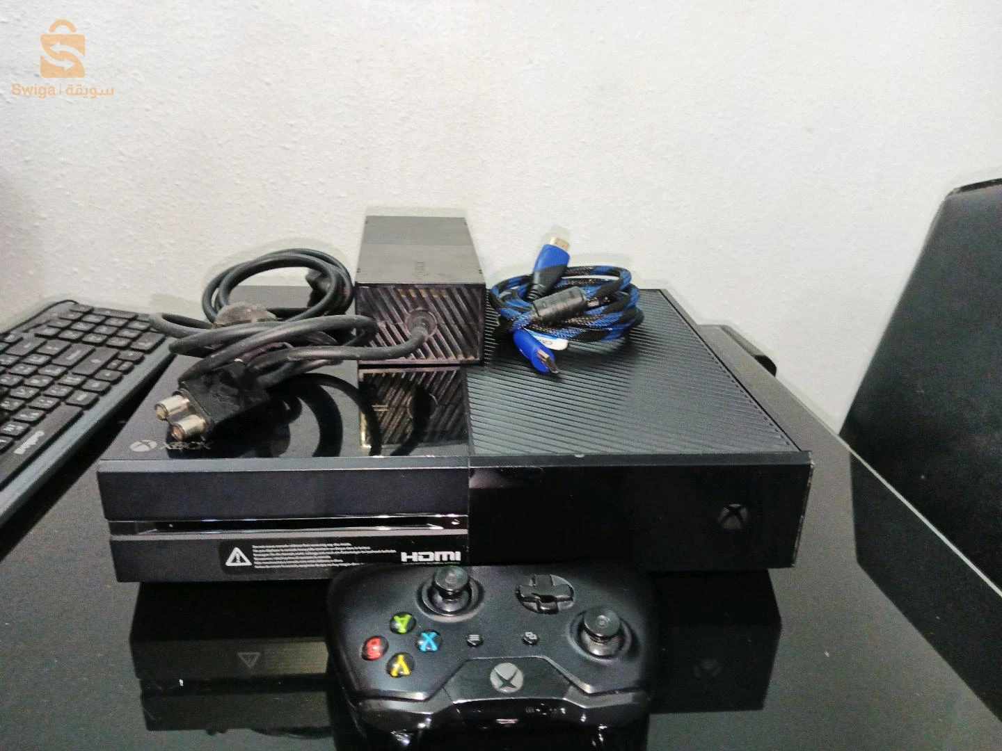 XBOX ONE FAT
