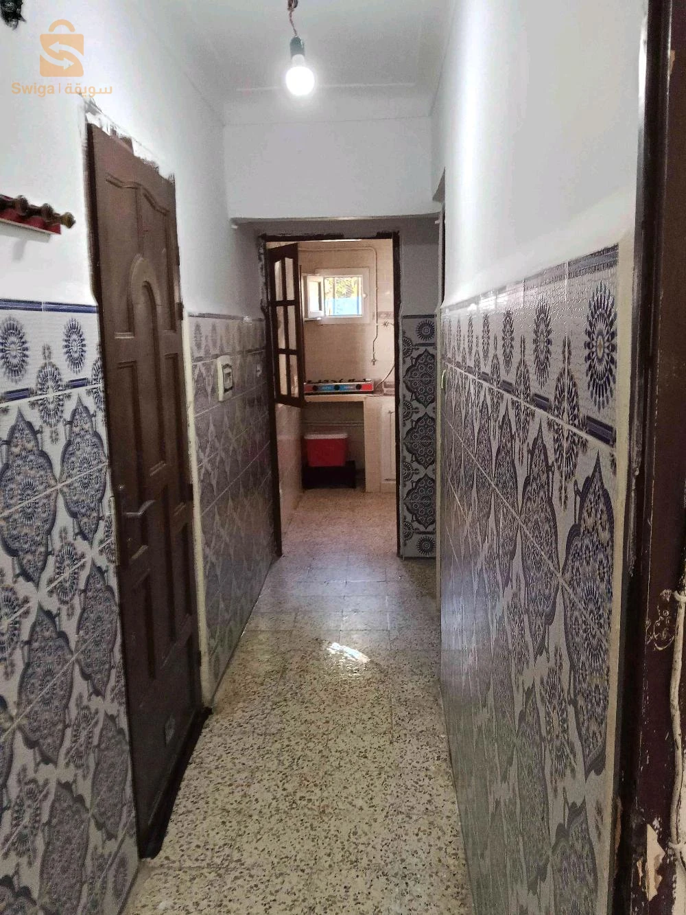 كراء باليلة في جوان 3000 دج وجويلة اوت4000