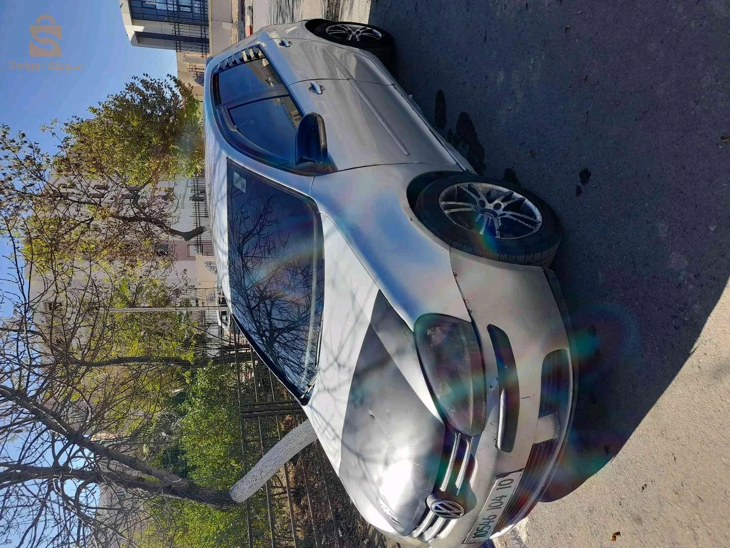 Volkswagen Golf BOUIRA