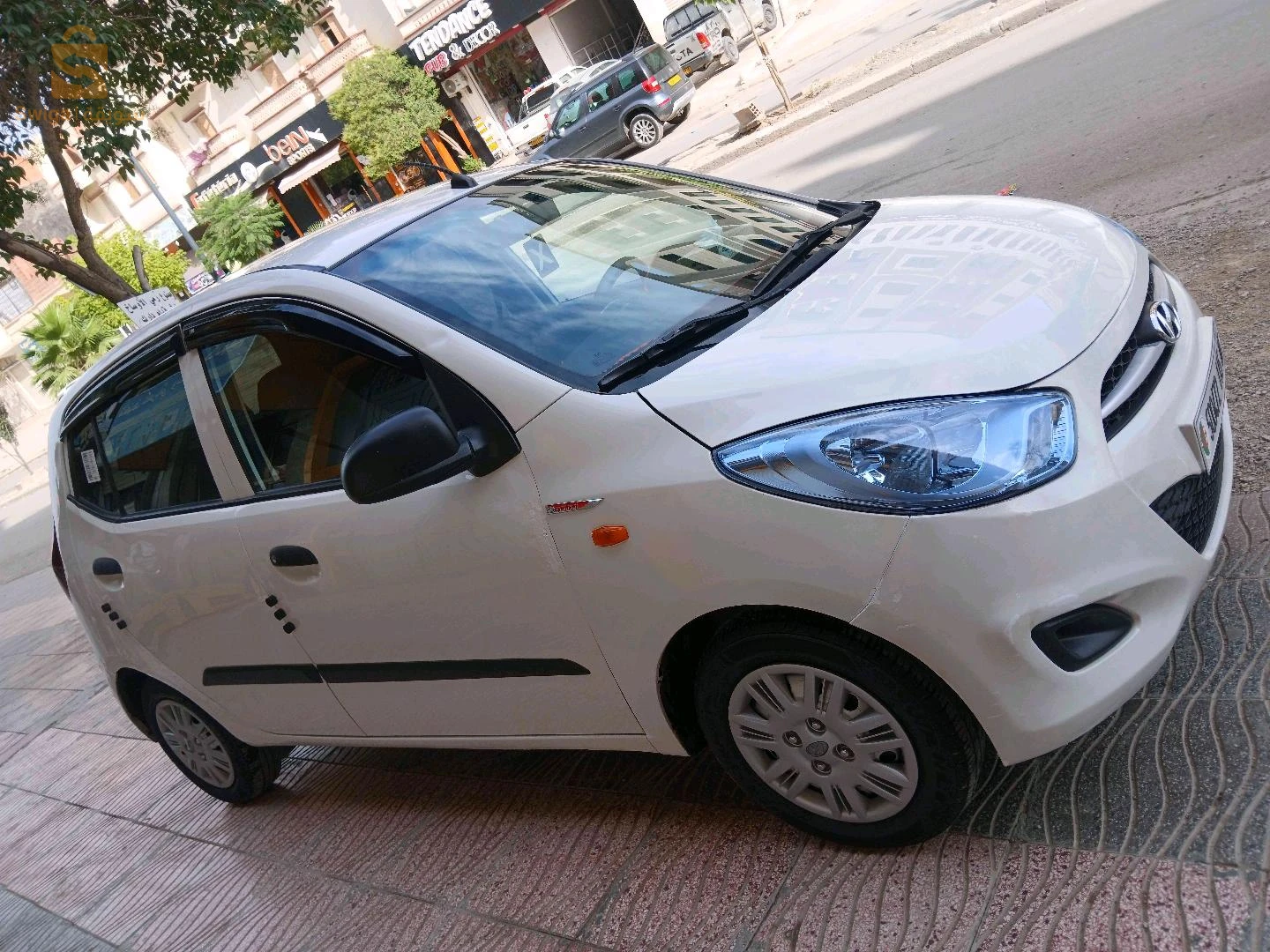 Hyundai i10 2015 BATNA