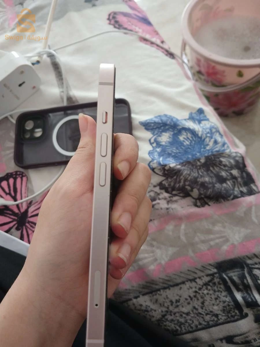 iphone 13 pink jdid