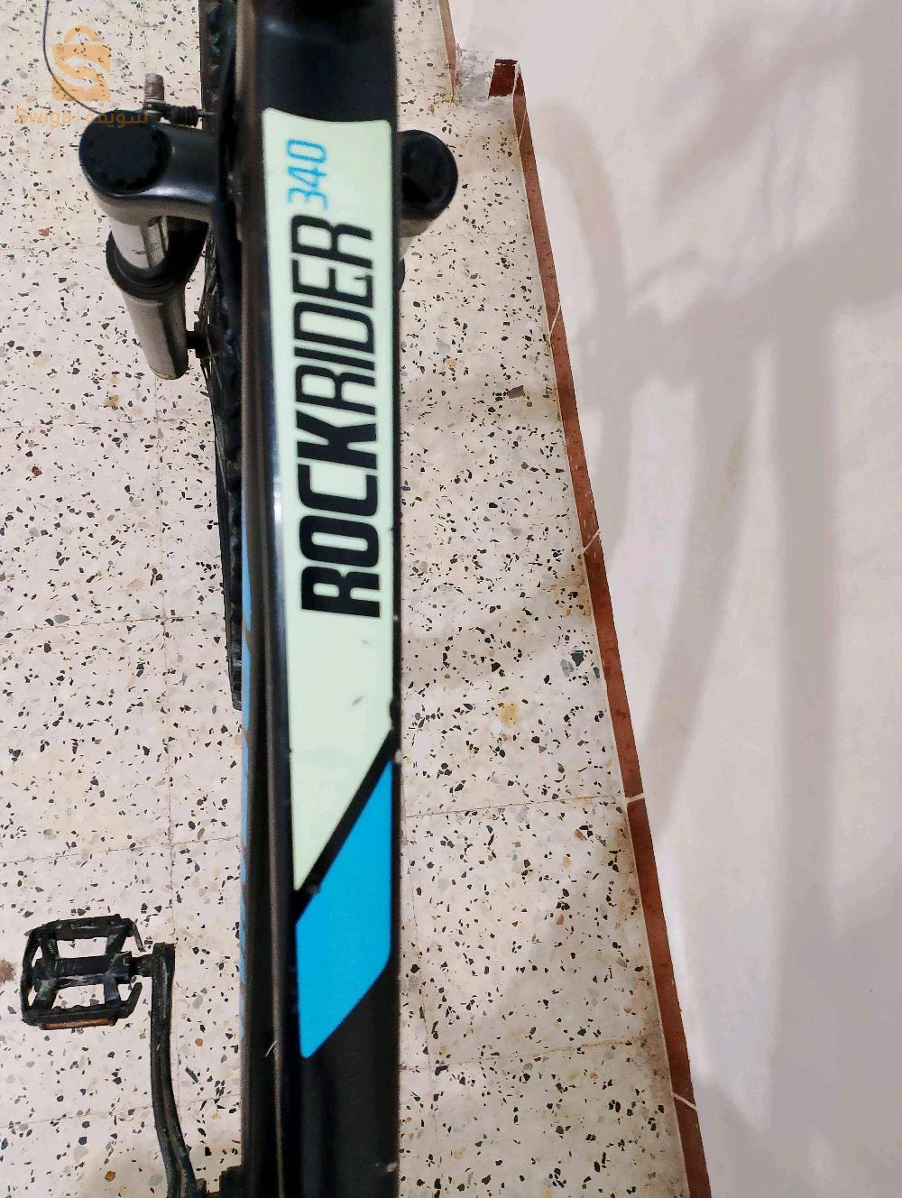 Btwin 340