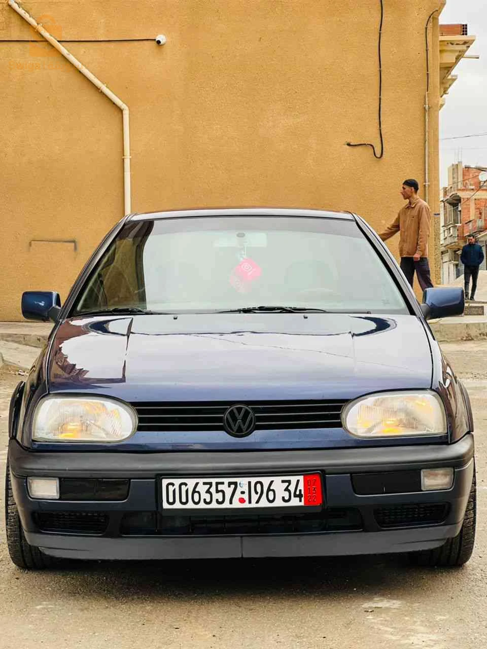 Volkswagen Golf 1996 BORDJ BOU ARRERIDJ