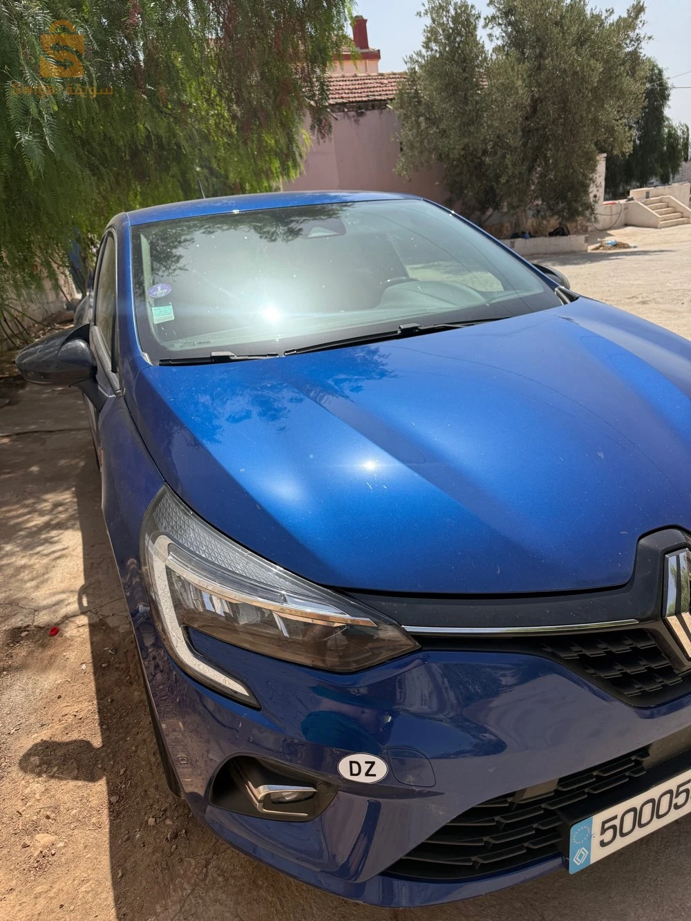 Renault Clio 5 2021 TLEMCEN