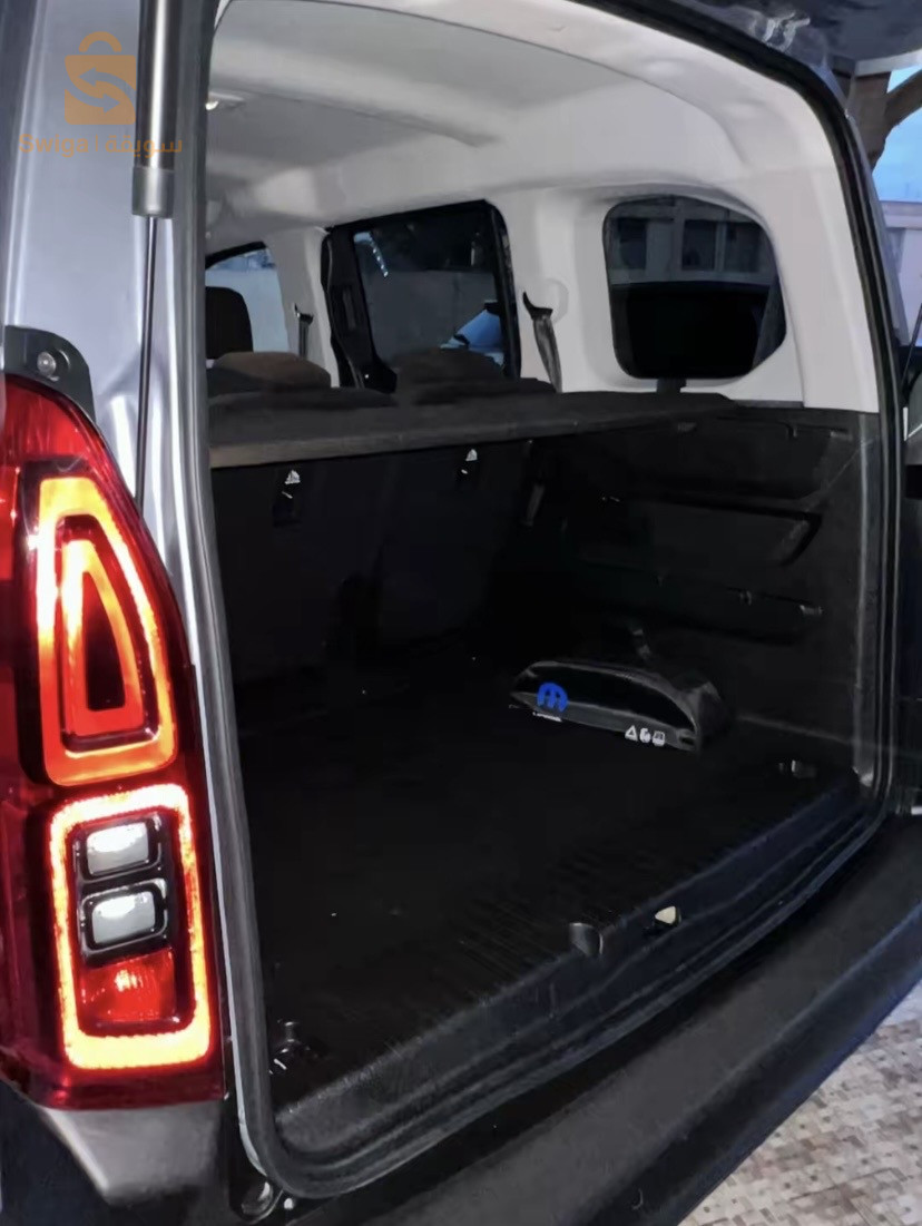 Citroen Berlingo 2026 TLEMCEN