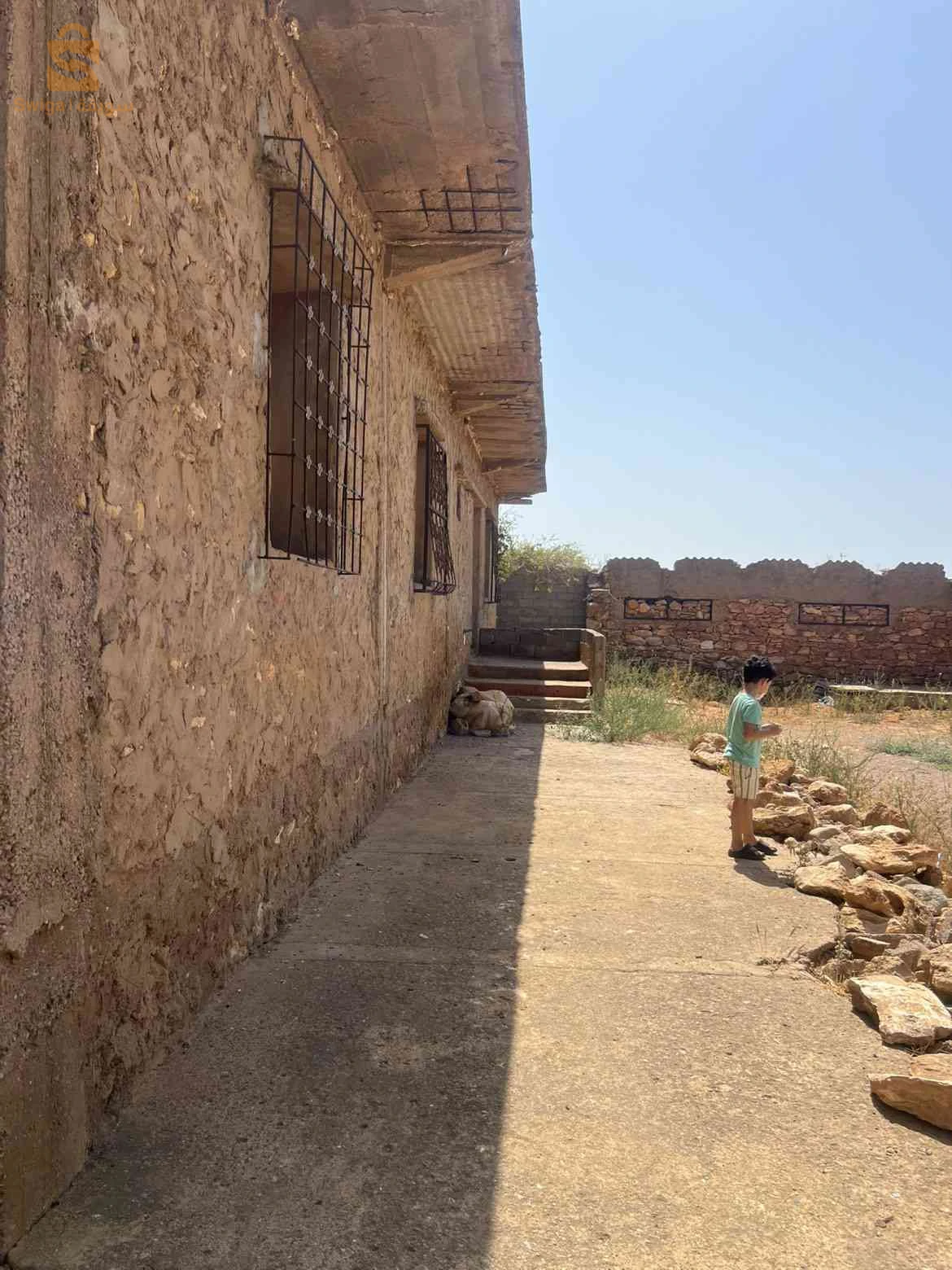 فيرمة للكراء