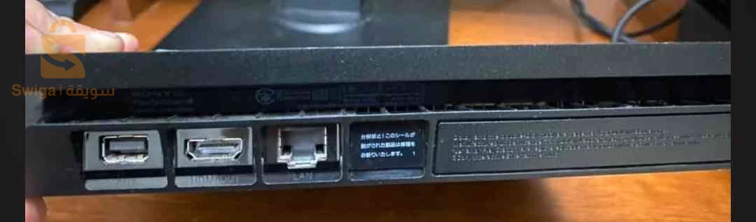 ps4 بلايستيشن4