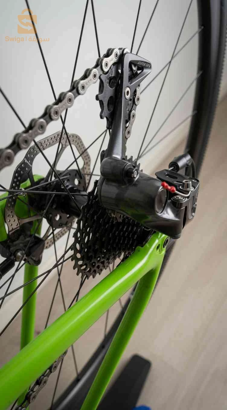Vélo course FLET F4X CARBONE taille 55