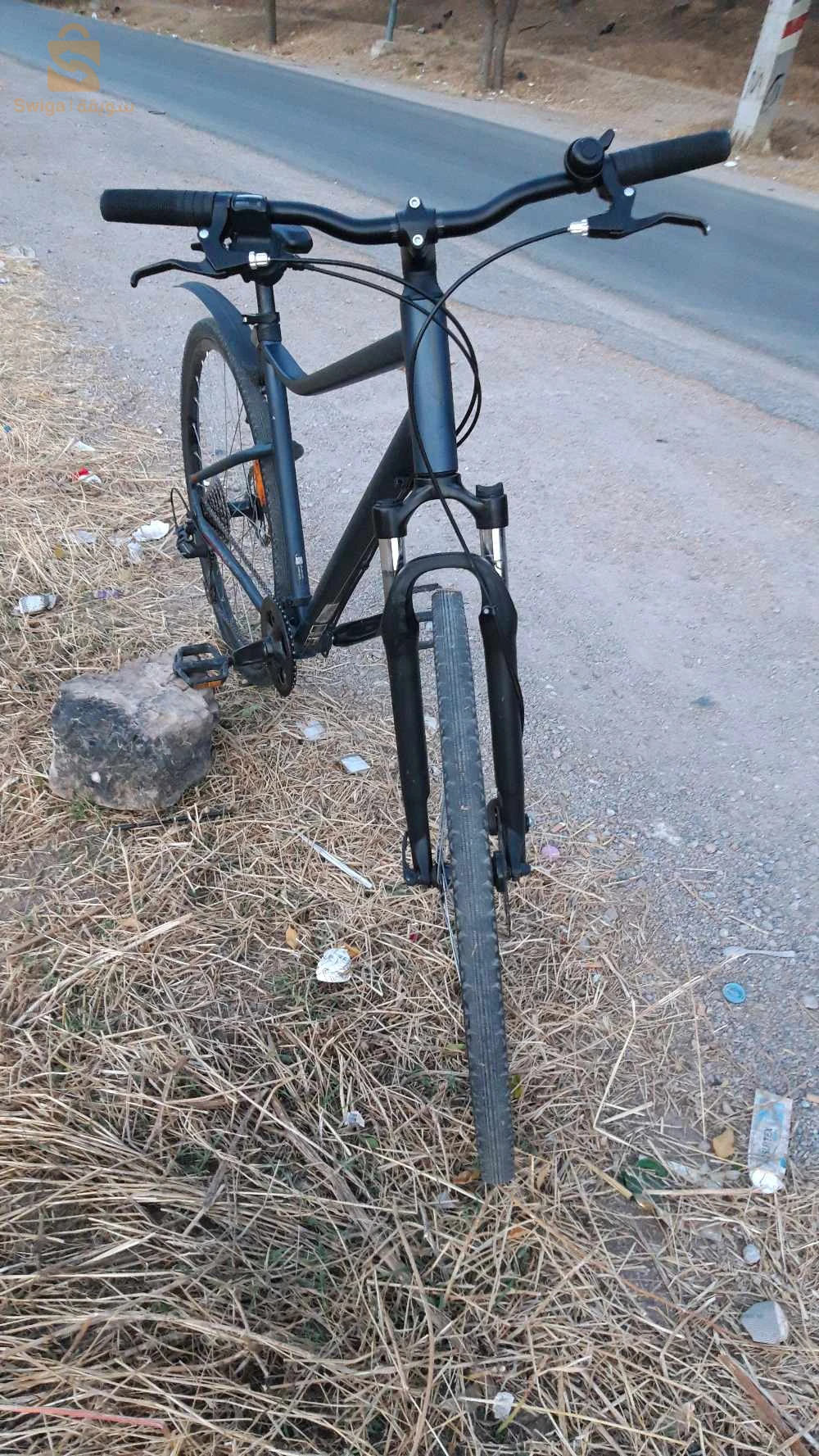 دراجة هواءية