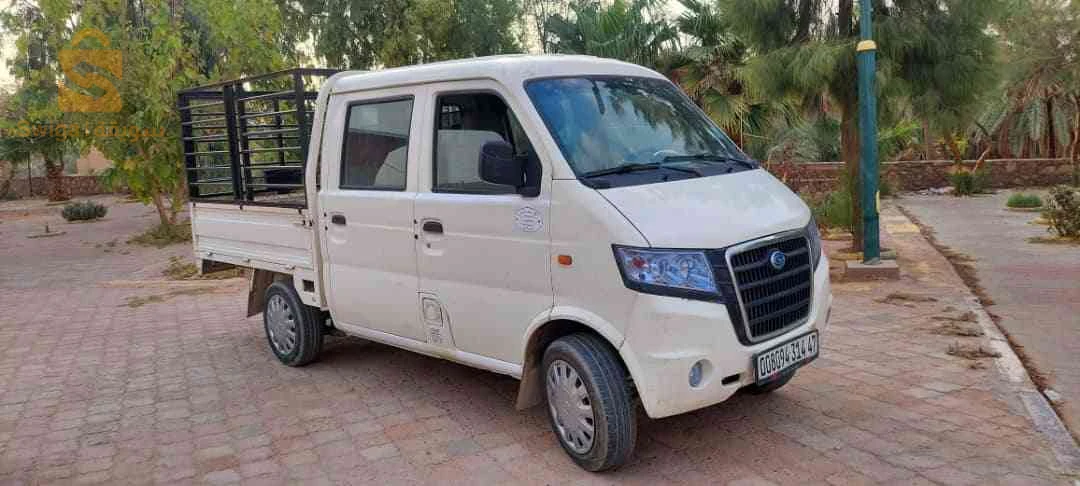 other cars 2014 GHARDAIA