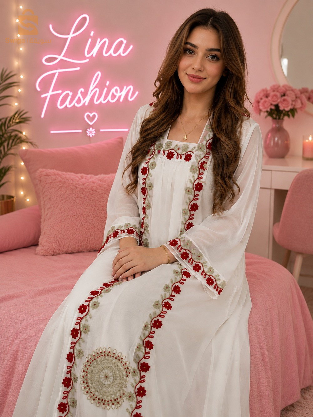 روب قفطان