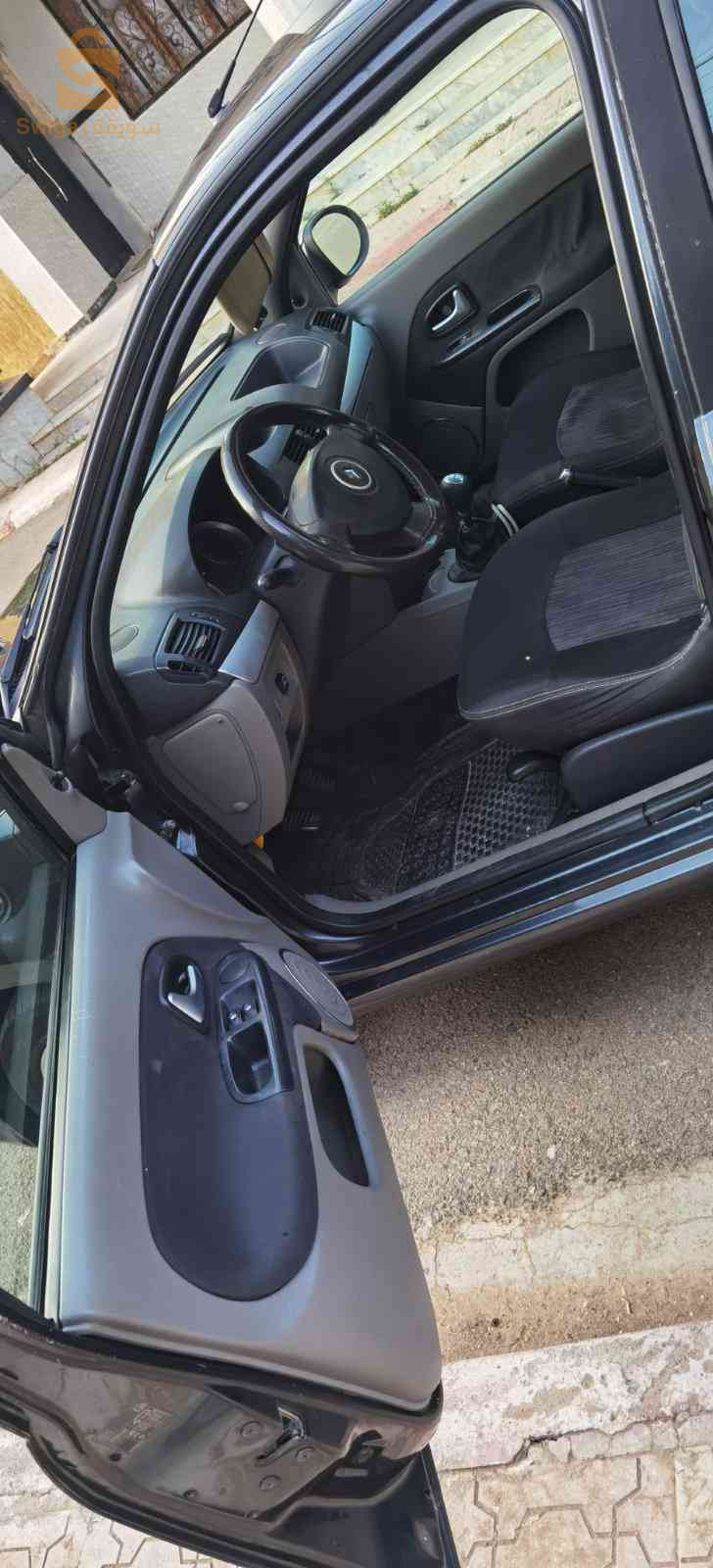 Renault SYMBOL 2012 TIARET