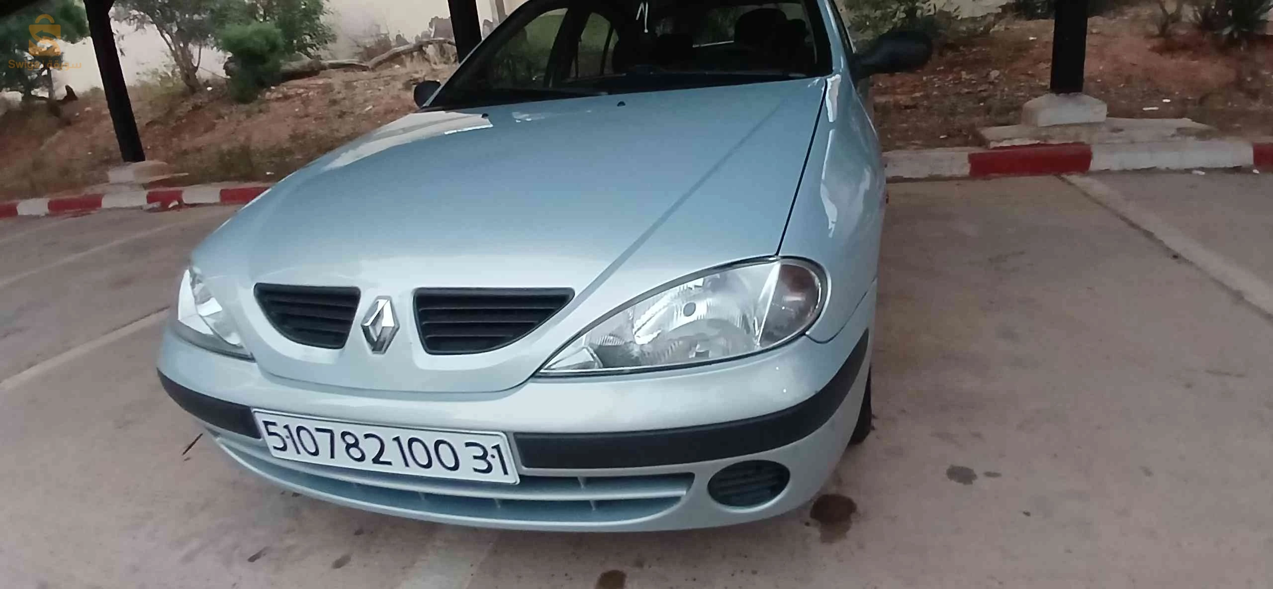 Renault Megane 2000 ORAN